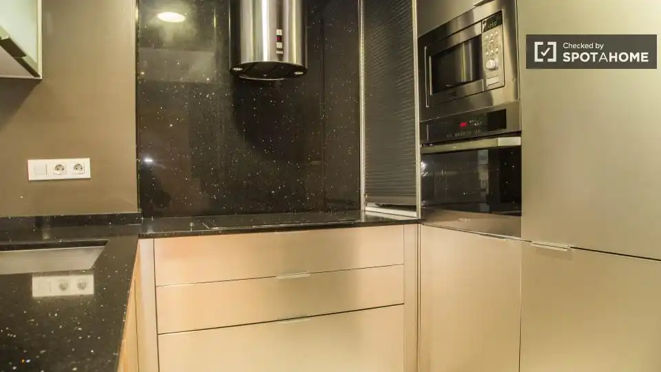 Habitación en Vila de Gràcia
