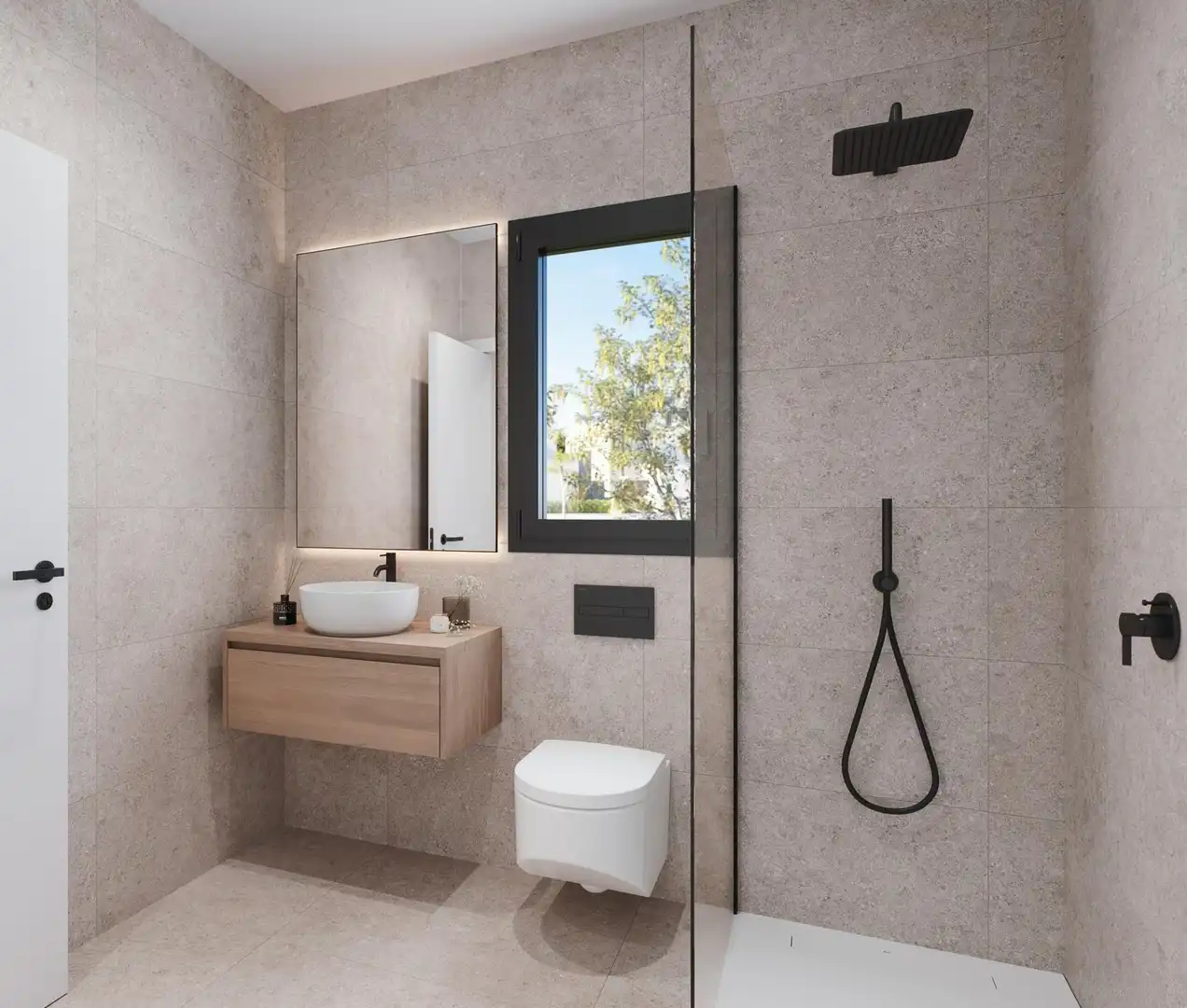 Attique avec piscine à vendre à Mar Menor Golf, imagen 12