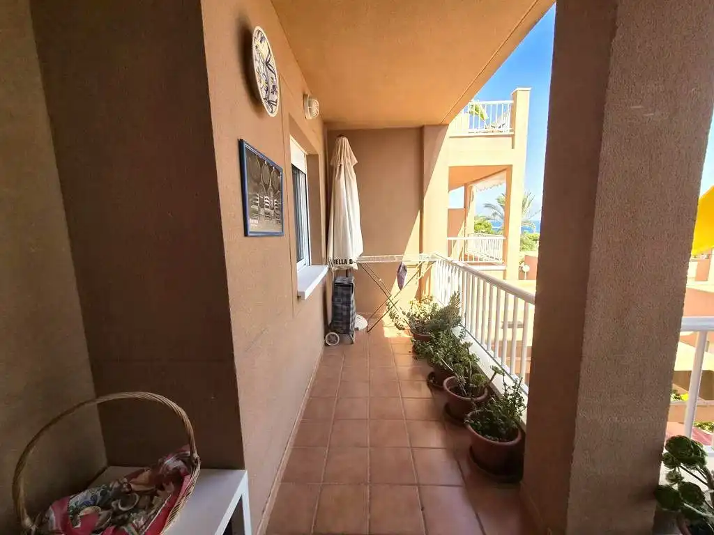 Appartement compact avec piscine à vendre à Marina de la Torre, imagen 16