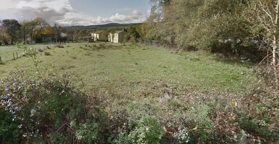 Finca rústica en venta en Vilalba con Calefacción, Jardín privado y Terraza