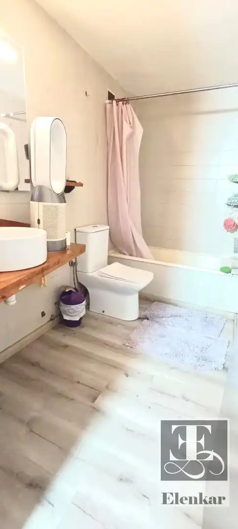 Baño de Piso en venta en Calafell con Terraza y Trastero