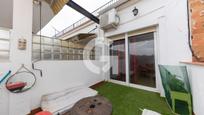 Terrace of Flat for sale in Sant Boi de Llobregat  with Air Conditioner, Heating and Parquet flooring