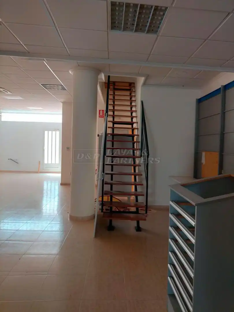 Gewerbefläche zum Verkauf in Orihuela ciudad, imagen 14
