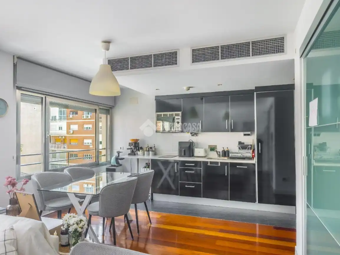 Flat with pool for sale in Chamberí, imagen 12