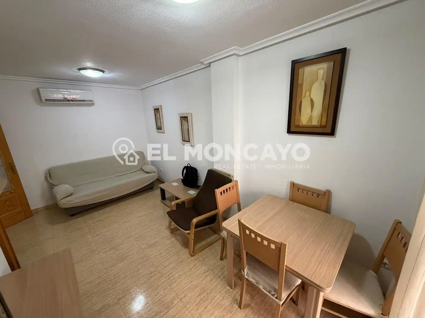 Apartament amb piscina en venda a Formentera del Segura, imagen 4
