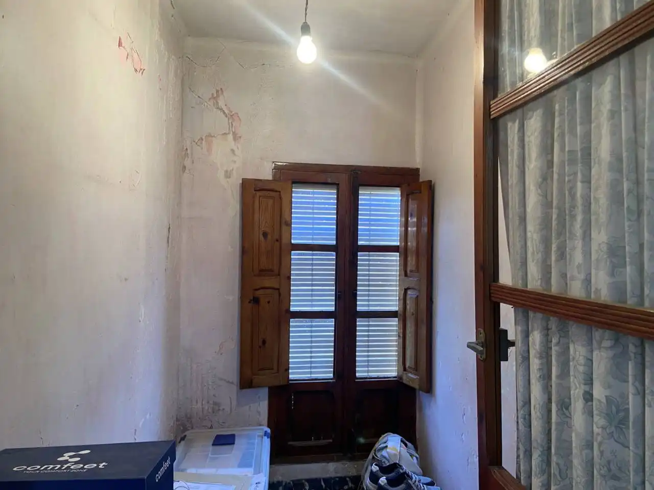 Finca rústica en venta en Montserrat con Terraza