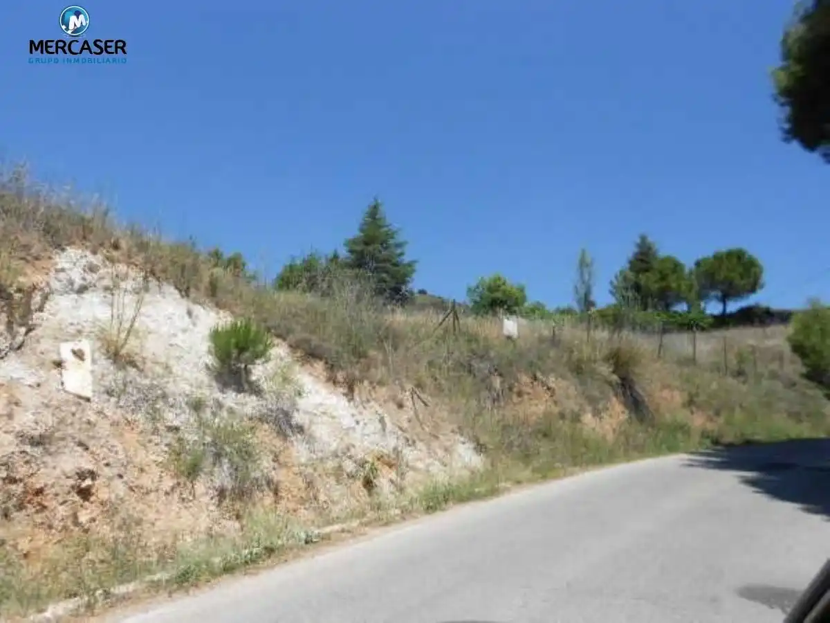 Terreny residencial en venda a Calveriza, imagen 7
