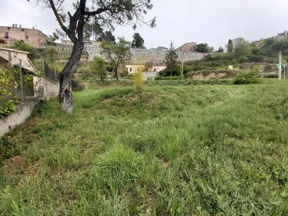 Terreny residencial en venda a Talamanca, imagen 20