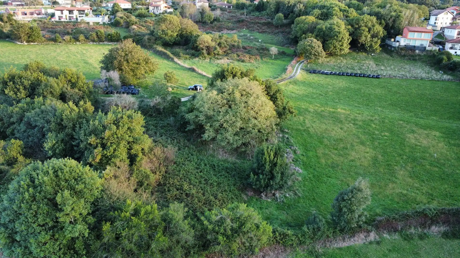 Terreno rústico en venta en Pría - Nueva-Hontoria - Naves, imagen 35