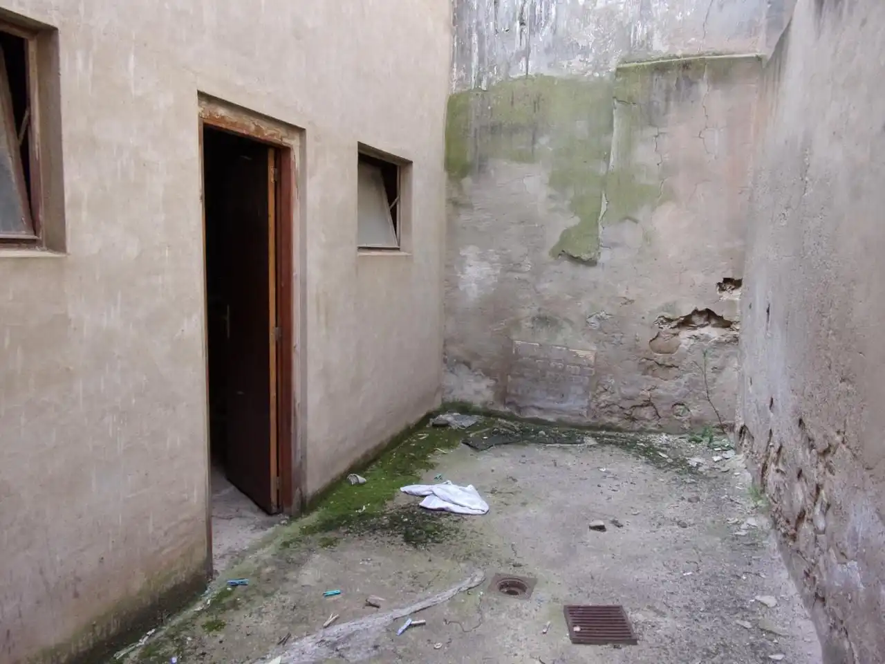 Local comercial en venta en Casco Histórico, imagen 7