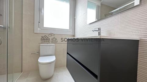 Foto 3 de Apartamento de alquiler en Centro, Ourense Capital