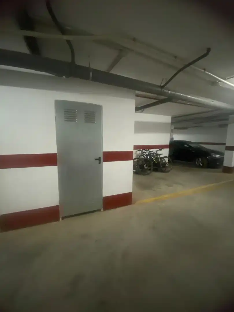 Parking de Piso en venta en Rafelbuñol / Rafelbunyol con Aire acondicionado, Calefacción y Trastero