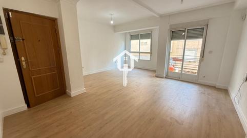 Foto 3 de Pis en venda a Calle Calle de Benitachell, 3, Altozano - Conde Lumiares, Alicante / Alacant