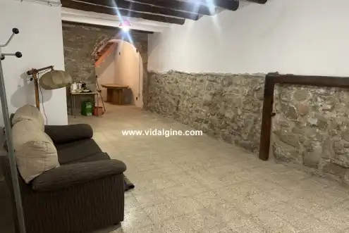 Wohnung zum Verkauf in Balaguer mit Möbliert und Balkon