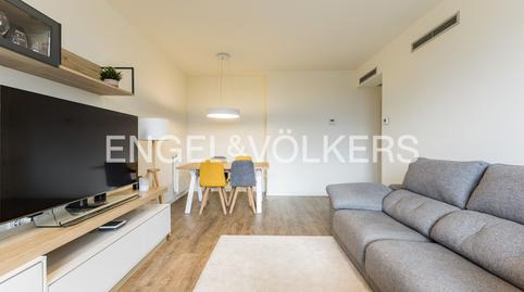 Foto 3 de Apartament en venda a Can Gambús, Sabadell