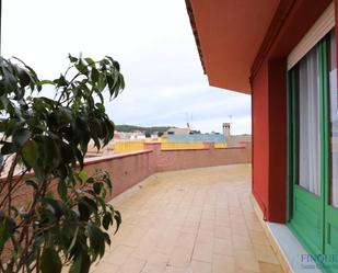 Terrassa de Àtic en venda en Sant Feliu de Guíxols amb Terrassa i Balcó