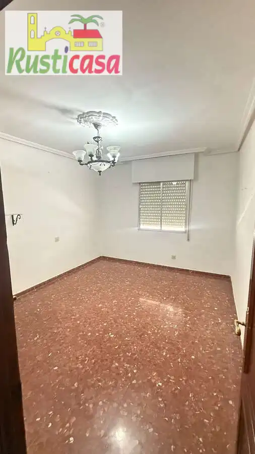 Wohnung mit Terrasse zum Verkauf in Bailén, imagen 6
