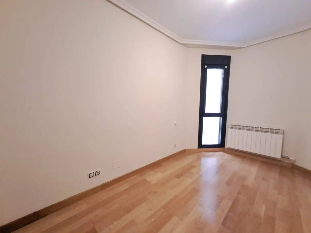 Habitación de Piso en venta en Burgos con Calefacción, Parquet y Trastero
