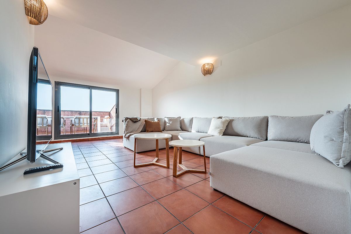 Duplex for sale in Marina Sant Jordi