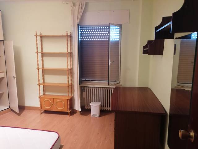 Piso en Alquiler en Cuesta del Carmen en San Vicente - Las Úrsulas