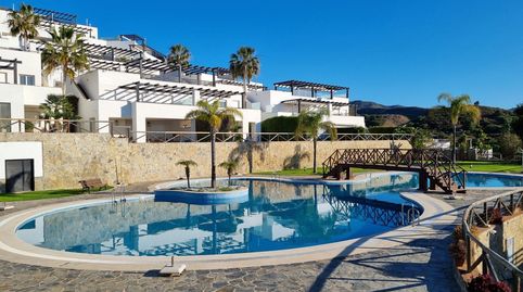 Foto 2 de Casa adosada en venta en Santa Clara, Marbella