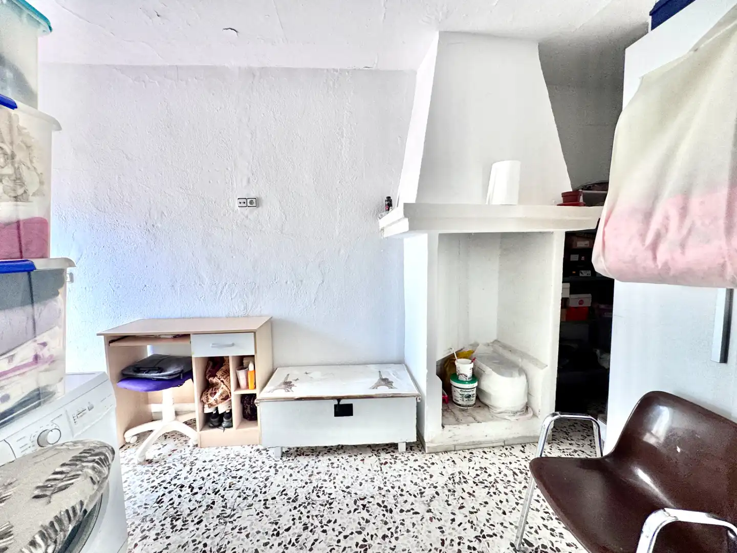 Maison avec terrasse à vendre à Carretera Granada, imagen 28