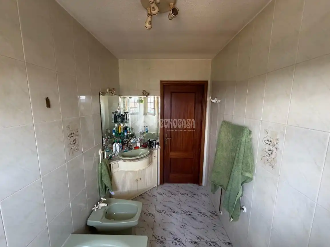 Bany de Casa o xalet en venda en Valdetorres de Jarama amb Calefacció