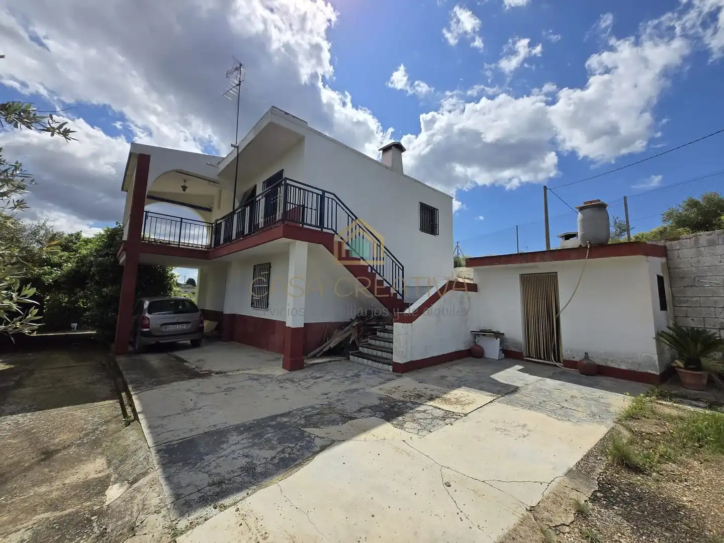 Xalet amb piscina en venda a POLIGONO 15, PARCELA 295, EL RINCON 0, imagen 6