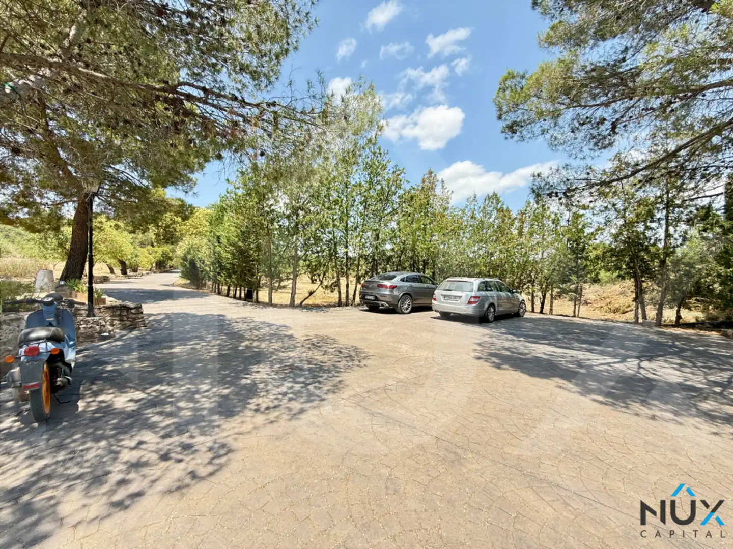 Casa o xalet en venda a N-330, Cofrentes