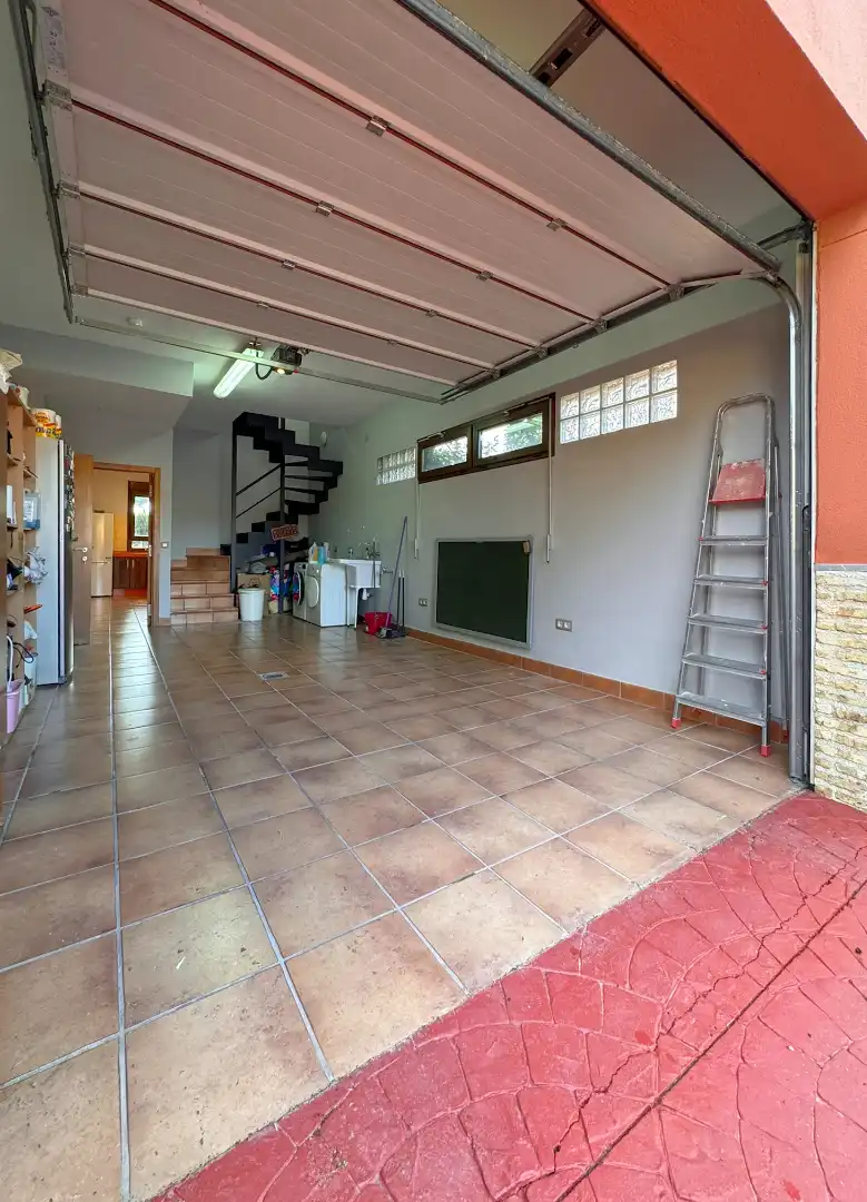 Casa o chalet en venta en Carmona con Aire acondicionado, Calefacción y Jardín privado