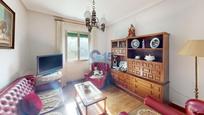 Living room of Flat for sale in Lasarte-Oria  with Balcony