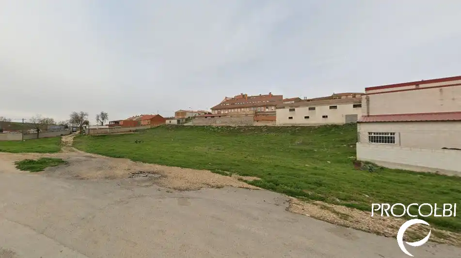 Lands and plots for sale in Camino de las Peñas, imagen 6