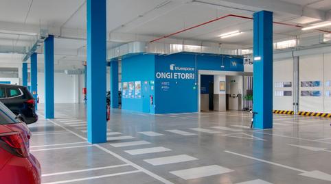 Foto 3 de Trastero de alquiler en Calle General Eguía, 28, Sabino Arana - Jesuitas, Bilbao