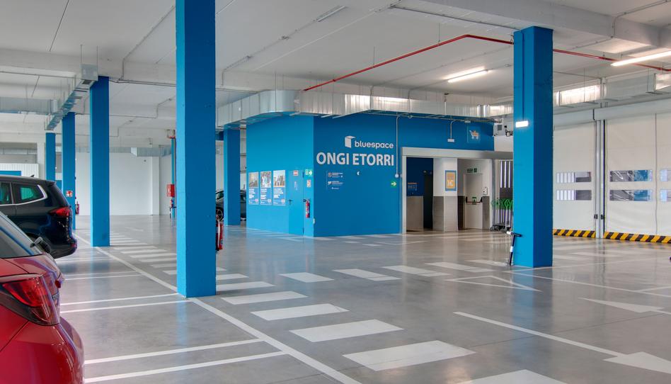 Photo 1 of Box room to rent in Calle General Eguía, 28, Sabino Arana - Jesuitas, Bizkaia