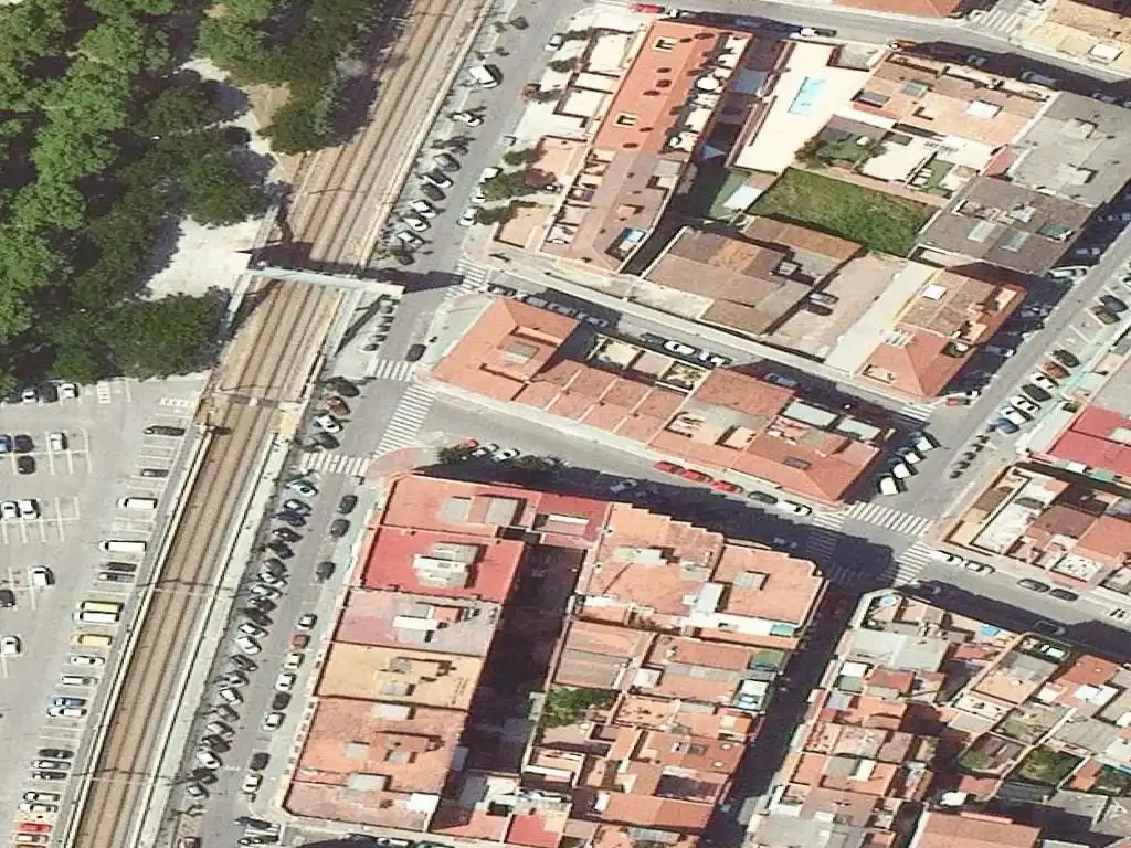 Flat for sale in calle Cardedeu