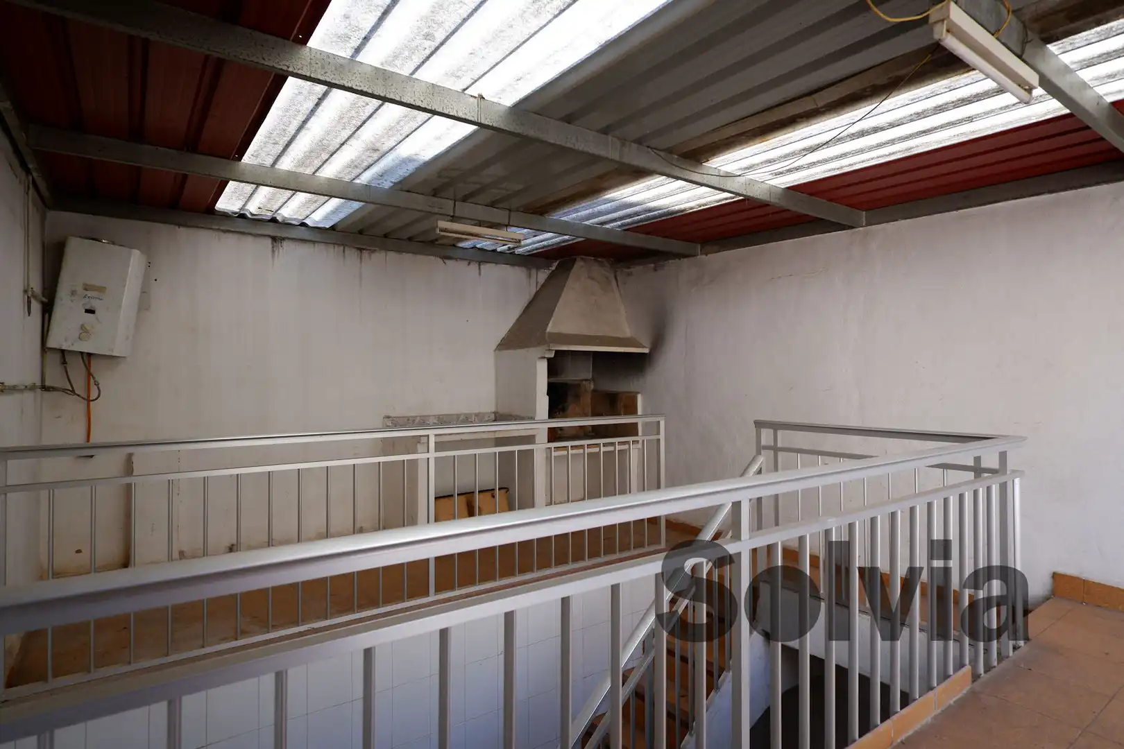 Duplexes for sale in Sagunto / Sagunt  with Terrace