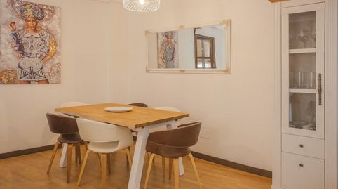 Foto 5 de Apartament de lloguer a Zona Alta, Ponferrada