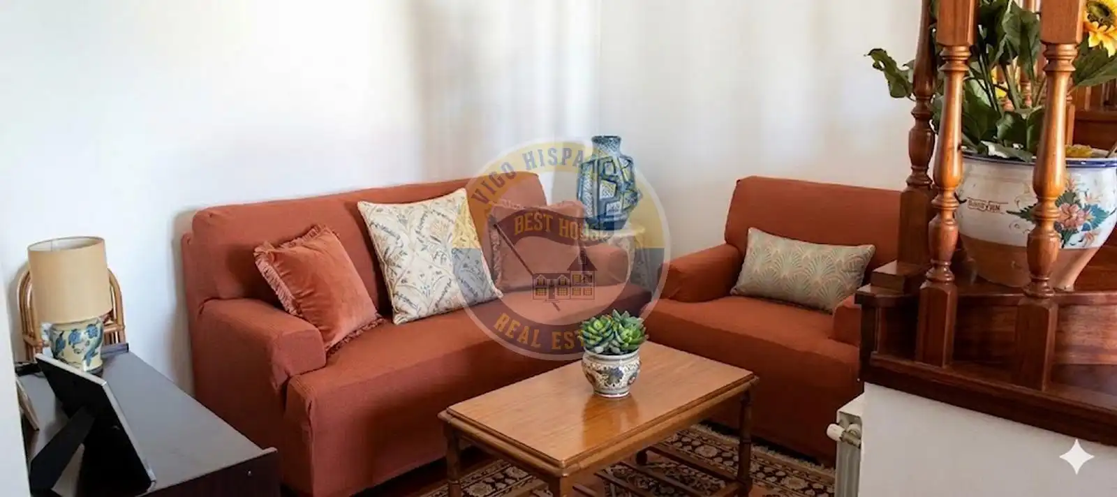 Casa en venta en Coruxo - Oia - Saiáns, imagen 2