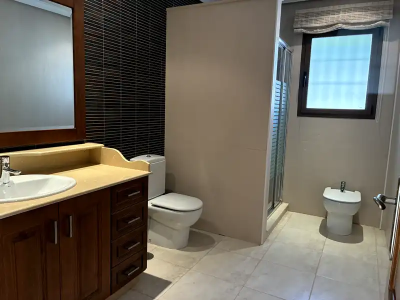 Casa con piscina en venta en Carretera de la estación, imagen 26