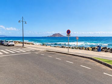 Apartament en venda a Corralejo