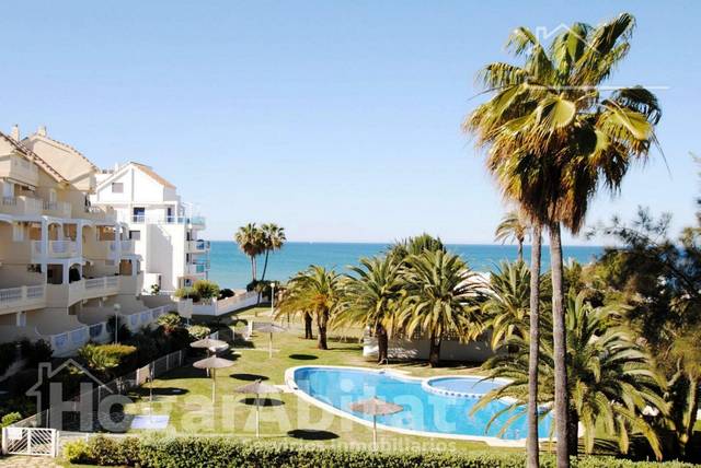 Piso en Venta en Carretera LES MARINES A DENIA en L'Almadrava - L'Estanyó