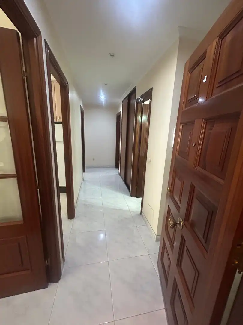 Flat for rent in A Pobra do Caramiñal  with Furnished