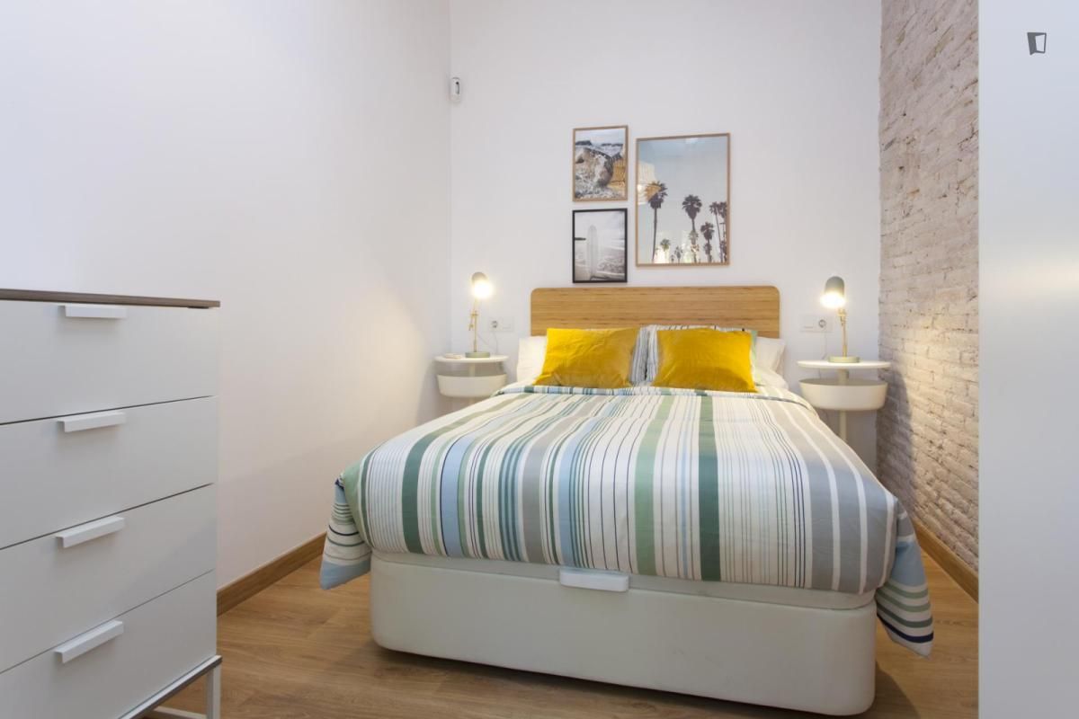 Apartment to rent in La Barceloneta