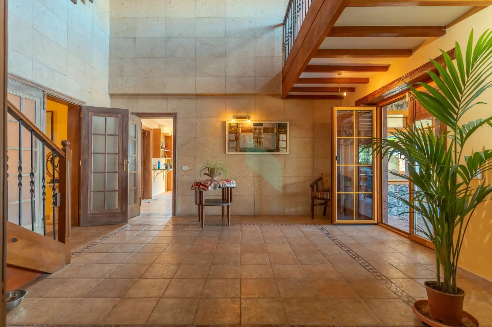 Casa o chalet en venta en Arona con Aire acondicionado, Calefacción y Jardín privado