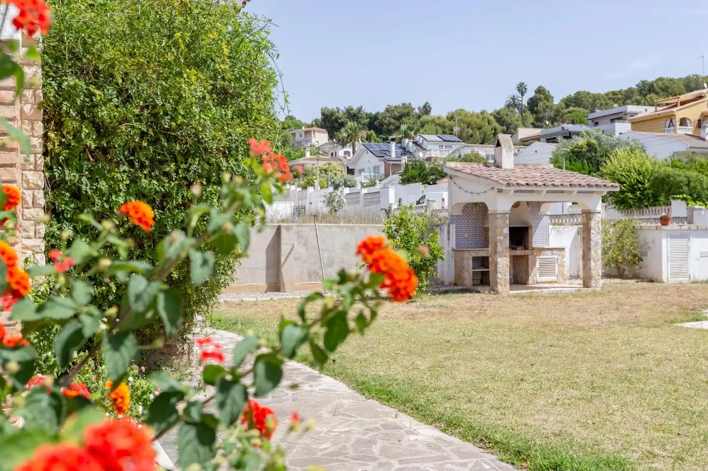 Casa con piscina in vendita a De Sant Marc, imagen 61