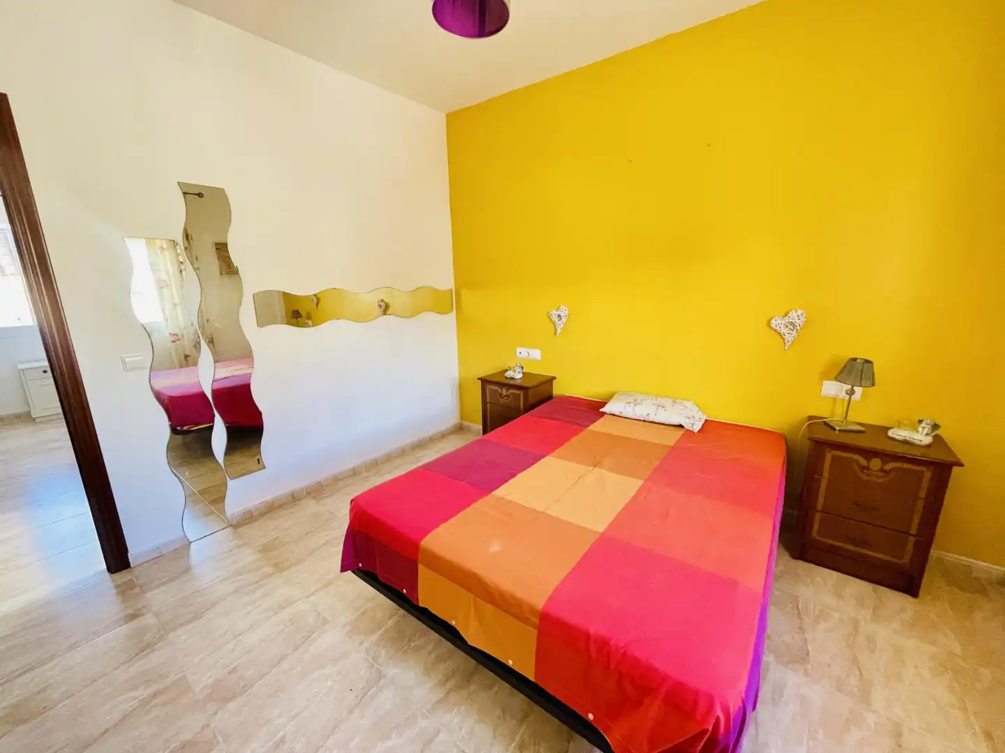 Casa a schiera con piscina in vendita a Fuente de Piedra, imagen 3