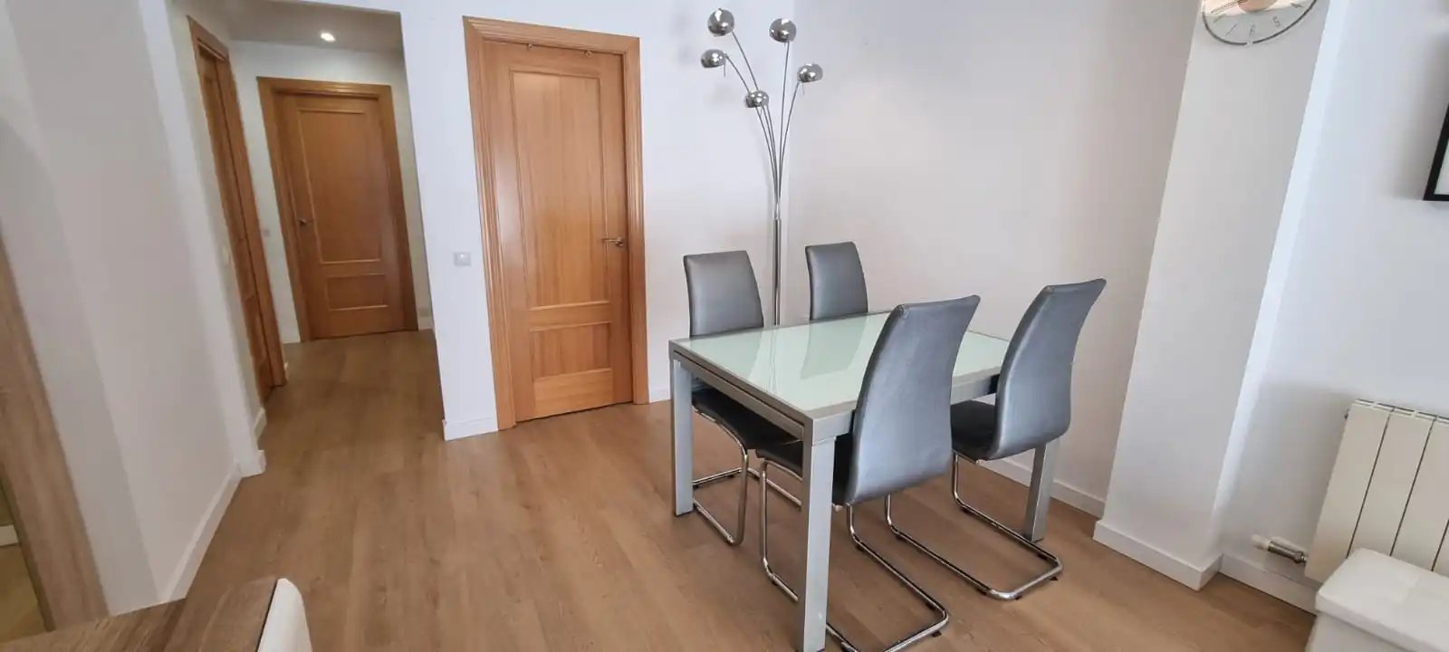Comedor de Piso en venta en Torrefarrera, Lleida