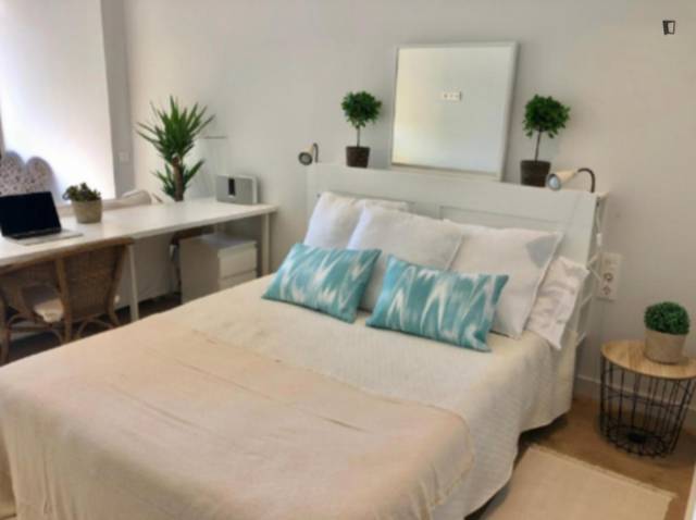 Estudio en Alquiler en Vallvidrera - Tibidabo - Les Planes