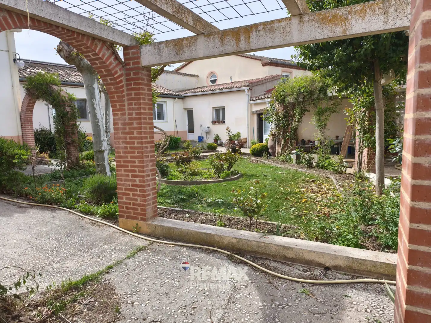 Jardín de Edificio en venta en Pozoantiguo