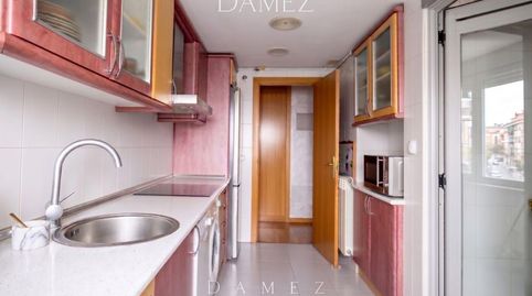 Photo 5 of Flat for sale in Acacias, Madrid Capital